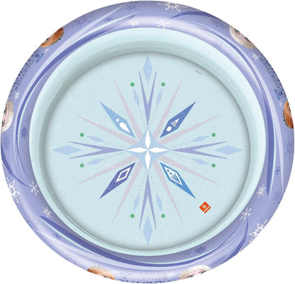 Frozen Inflatables Swim Ring