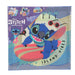 Lilo & Stitch Diamond Painting - Schilderij
