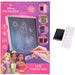 Canenco - Disney Prinses LCD Tekenbord Regenboog