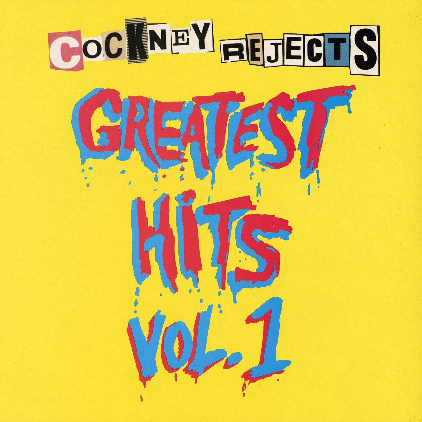Greatest Hits - Volume 1