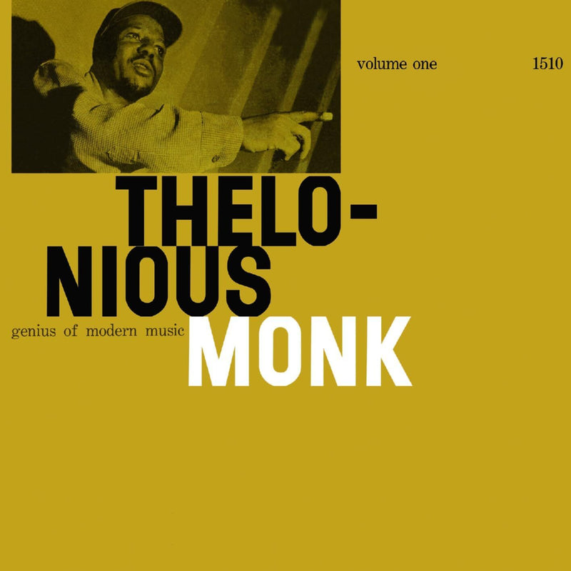 Genius of Modern Music (Collector's Edition) - Volume 1
