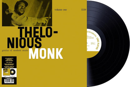 Genius of Modern Music (Collector's Edition) - Volume 1