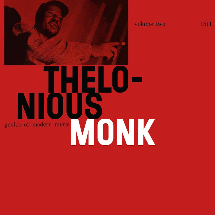 Genius of Modern Music - Volume 2