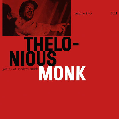 Genius of Modern Music - Volume 2