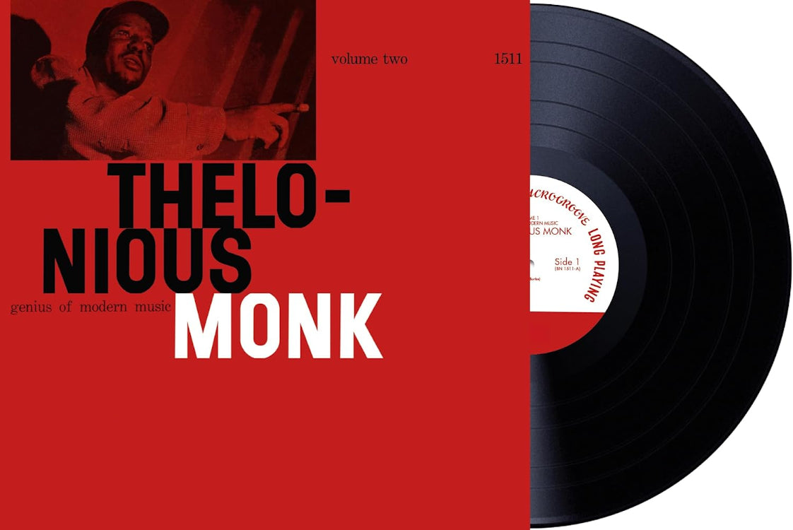 Genius of Modern Music - Volume 2