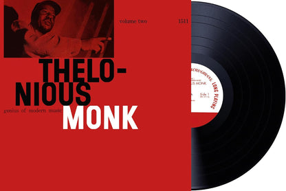Genius of Modern Music - Volume 2