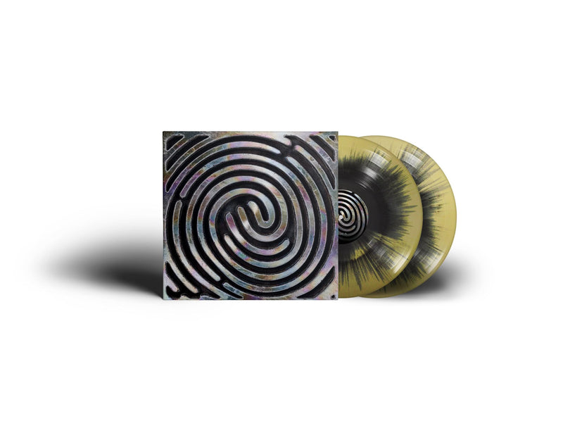 Human (Extended Cut Splattered LP)