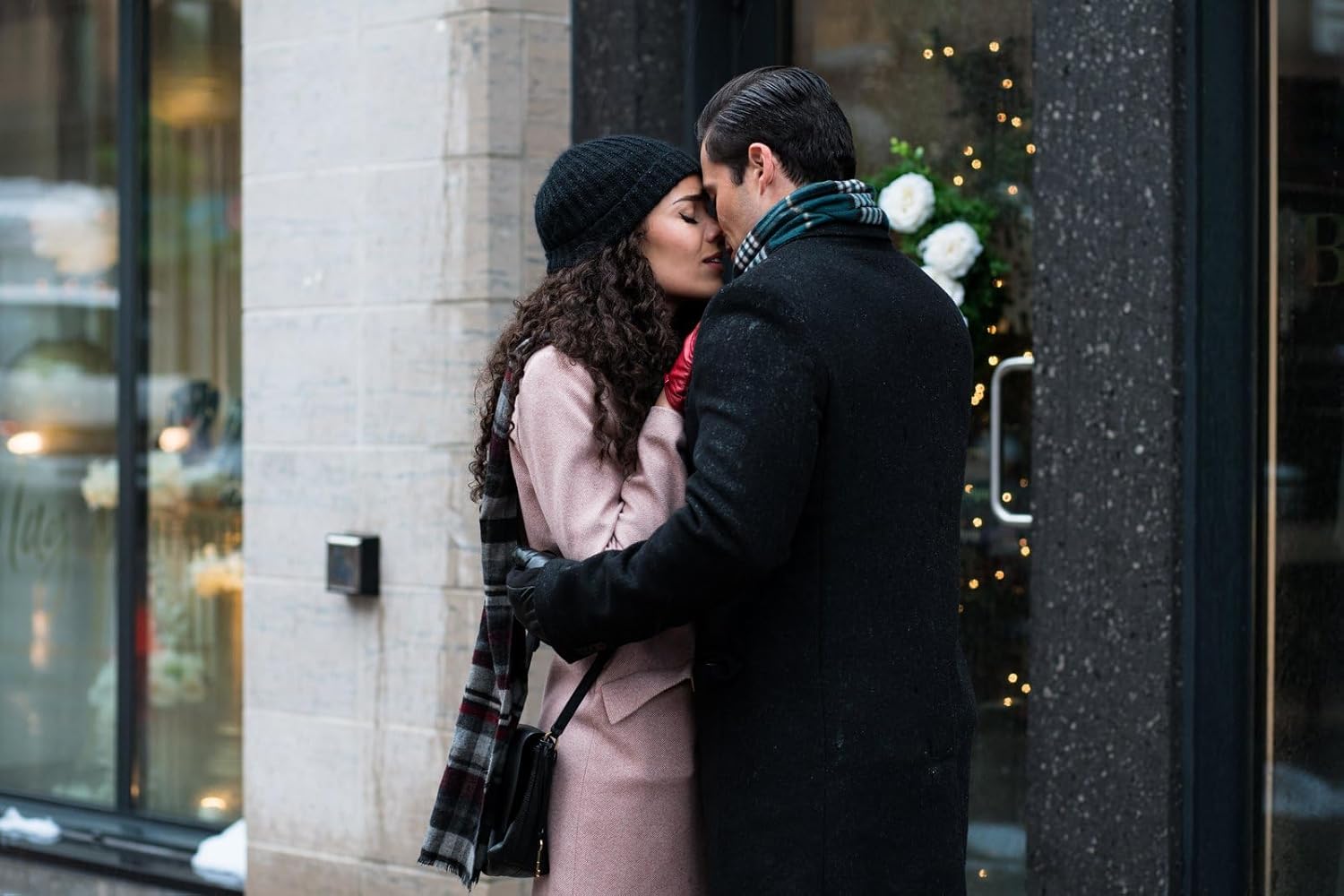 CHRISTMAS ON 5TH AVENUE