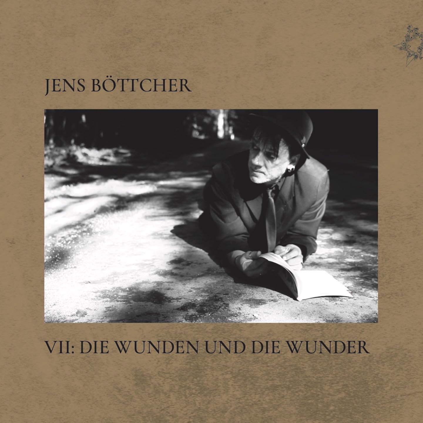 VII: die Wunden und die Wunder