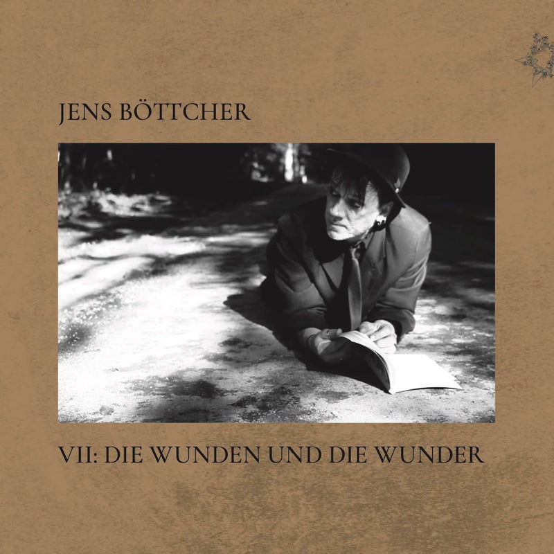 VII: die Wunden und die Wunder