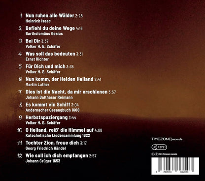 Dies Ist Die Nacht