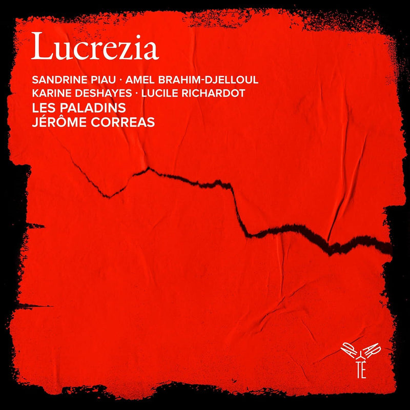 Lucrezia