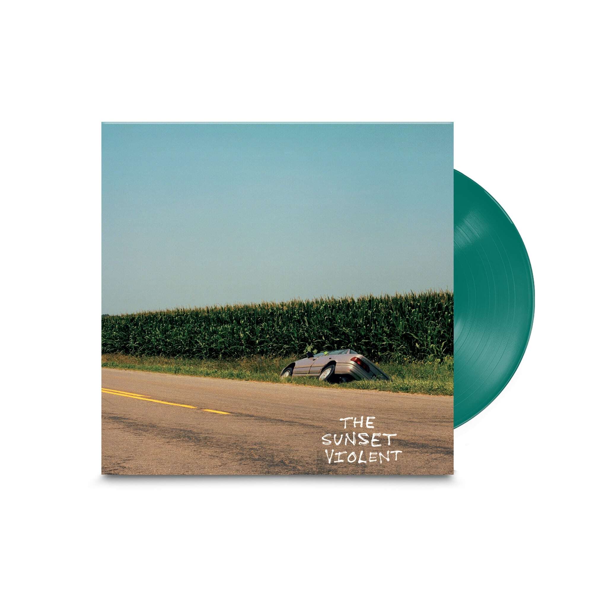 The Sunset Violent