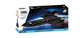 COBI Lockhee SR-71 Blackbird exe