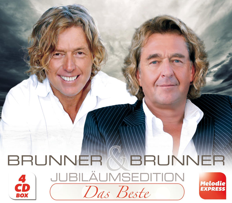 Jubiläumsedition - das Beste