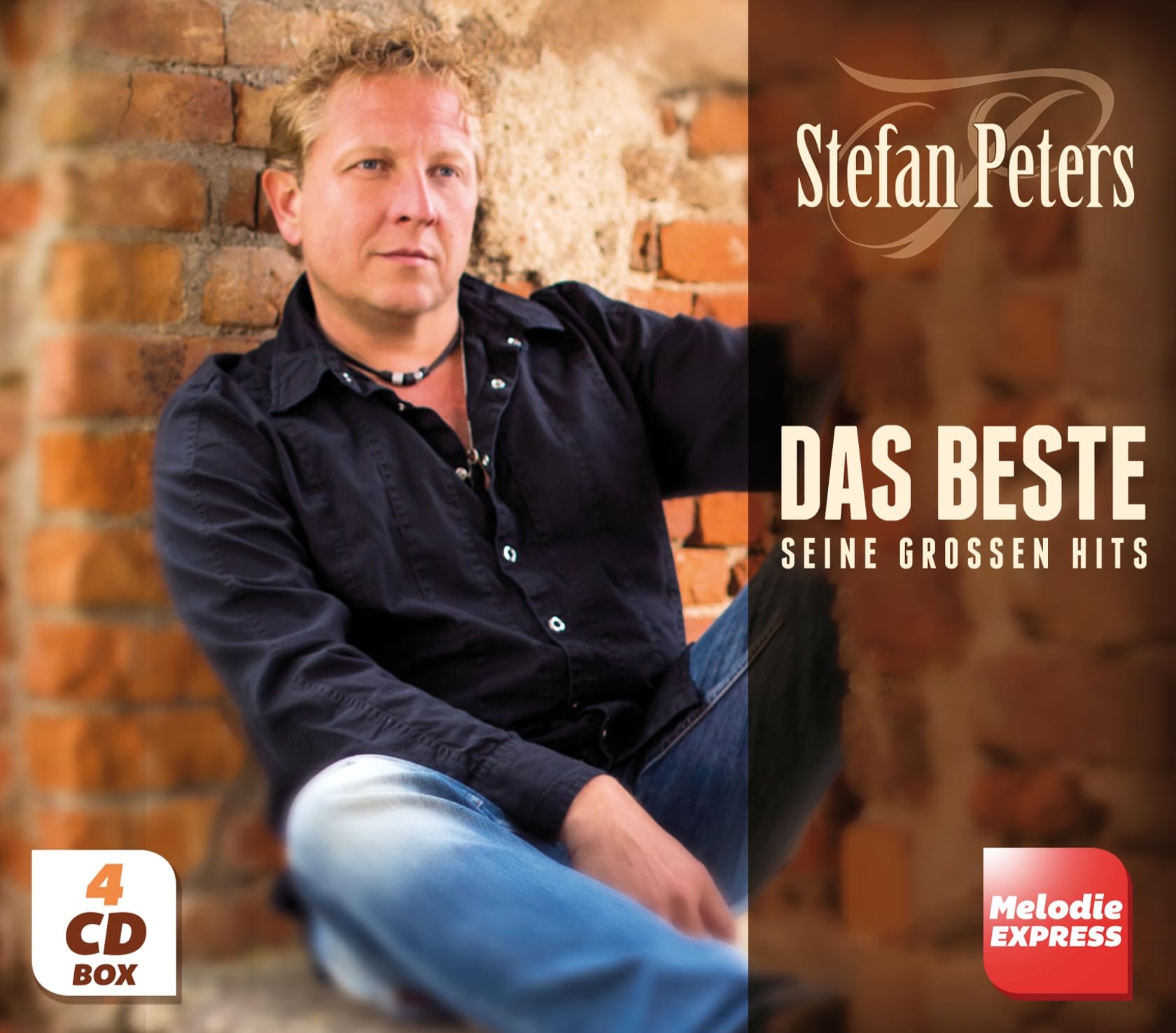 Das Beste - Seine Großen Hits