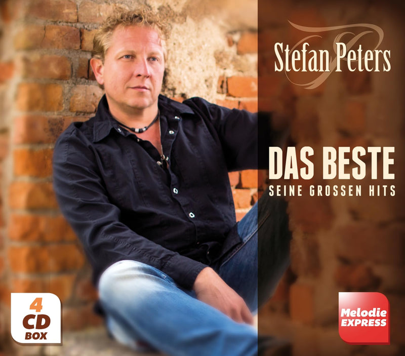Das Beste - Seine Großen Hits