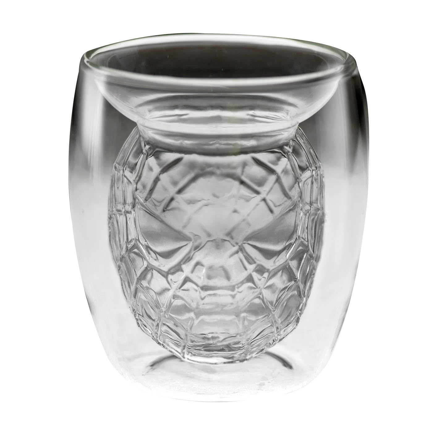 ‎Pyramid International Spider-Man Head 3D Feature Glass