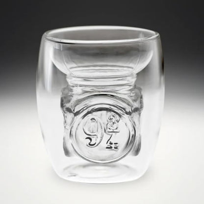 Harry Potter 3D Glas 9 3/4