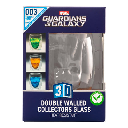 ‎Pyramid International BABY GROOT 3D FEATURE GLASS