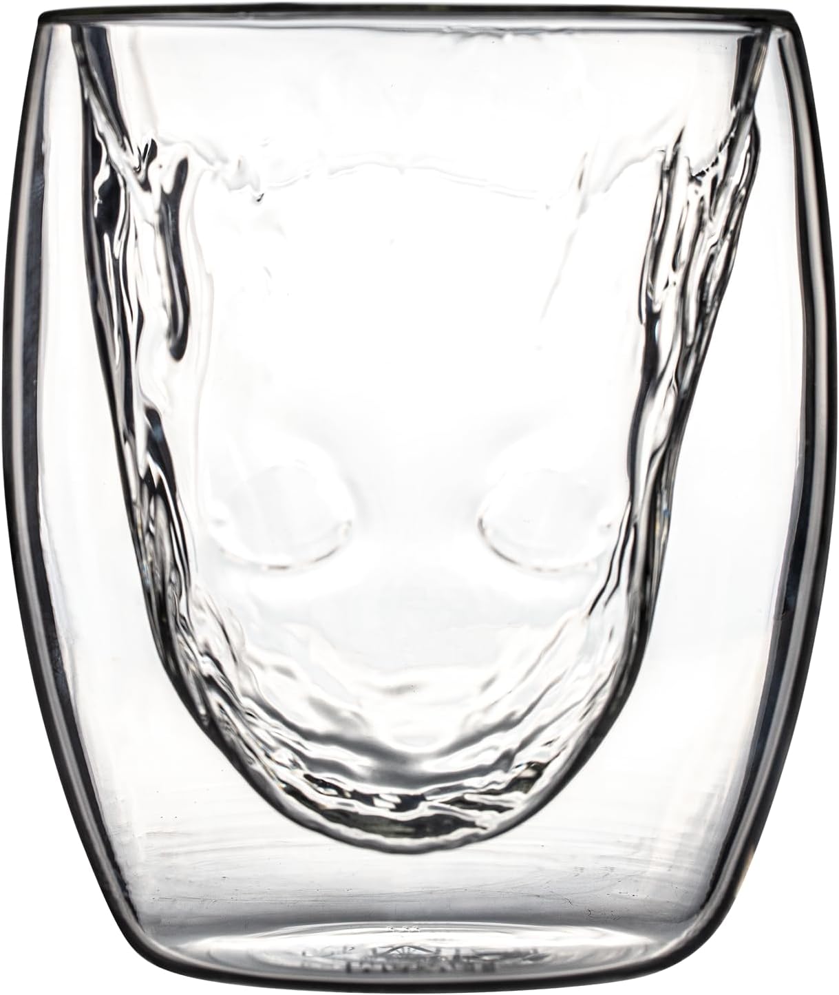 ‎Pyramid International BABY GROOT 3D FEATURE GLASS