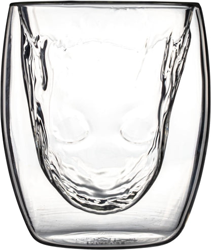 ‎Pyramid International BABY GROOT 3D FEATURE GLASS