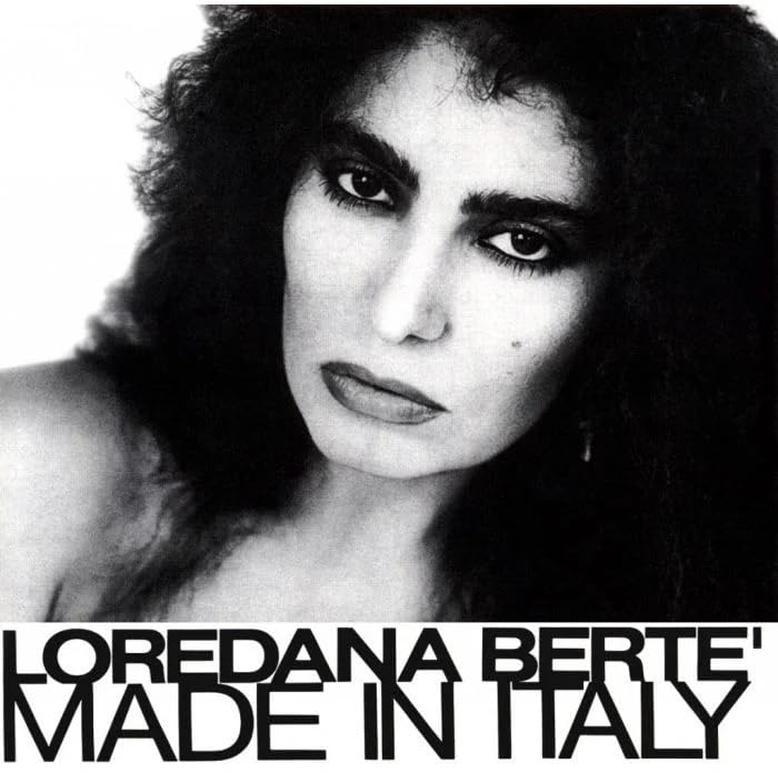 Made in Italy