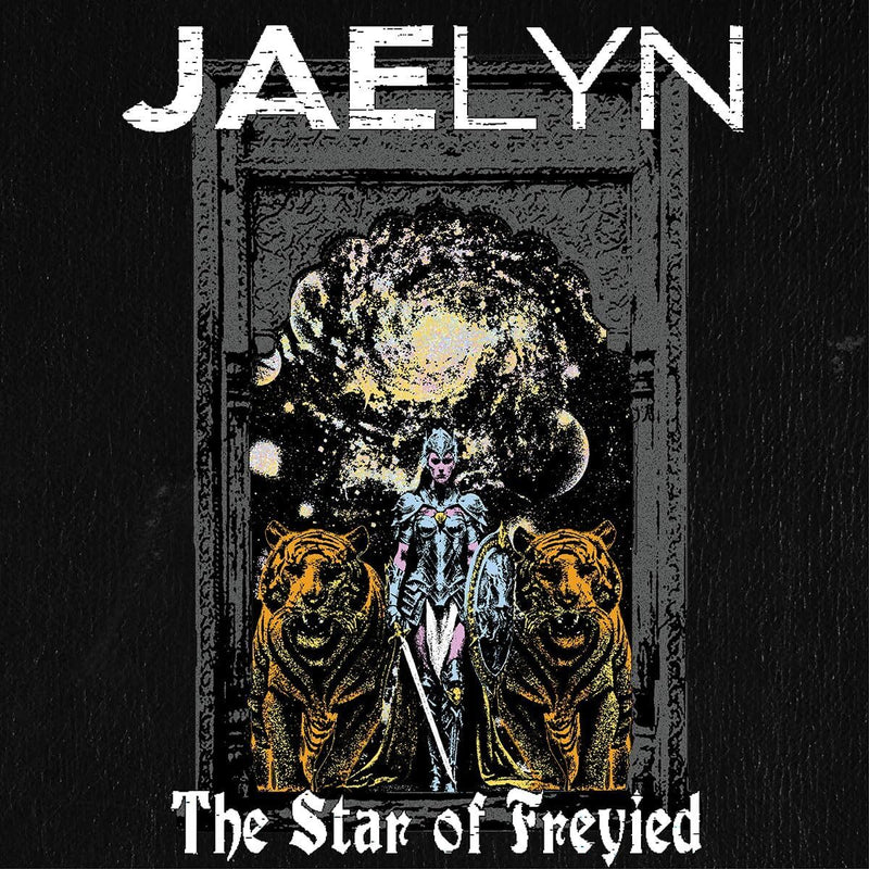 The Star of Freyied