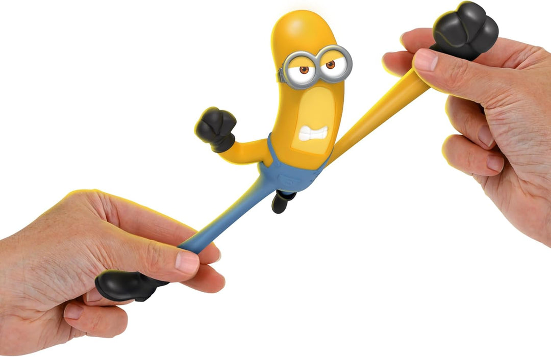 MINIONS- Tim le méga Minion Super-Gluant Toy, Multicolor (Moose Toys 42866)