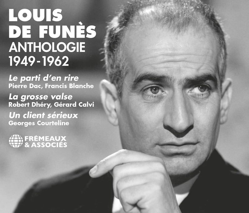 Anthologie 1949-1962