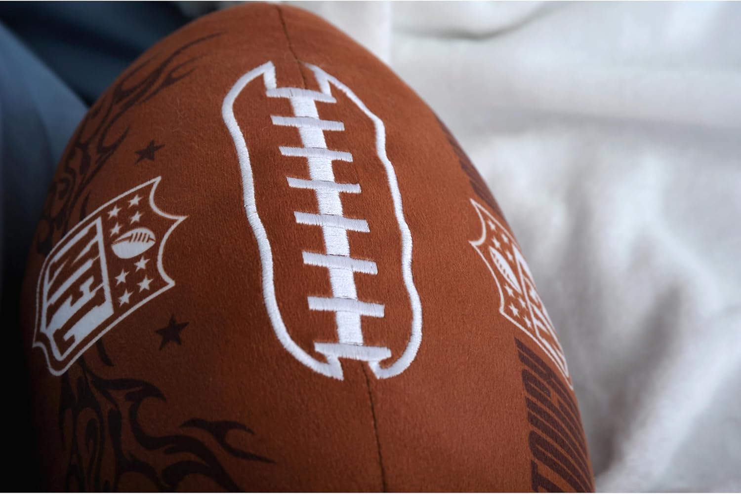 NFL Dekokissen Touch Down 38 cm