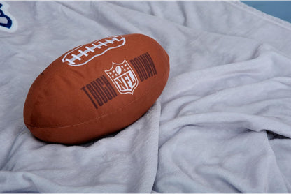 NFL Dekokissen Touch Down 38 cm