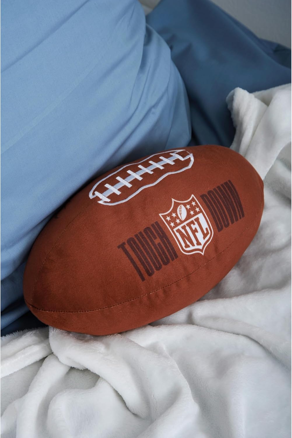 NFL Dekokissen Touch Down 38 cm