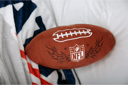 NFL Dekokissen Touch Down 38 cm
