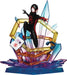 Spider-Man: Across The Spider-Verse Part One-Miles DS-162 D-Stage Statue