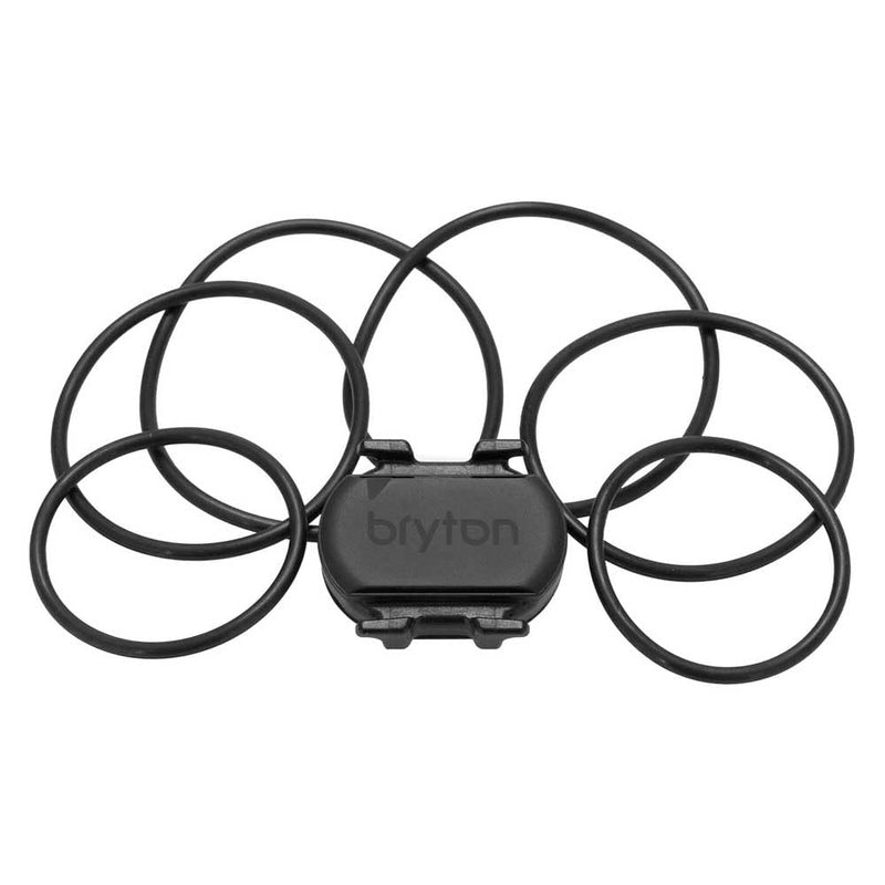 Bryton Smart Magnetless Bike Cadence Sensor: