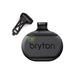 Bryton Smart Speed Sensor install on bike wheel hub Magnet-Less (Bluetooth & ANT+