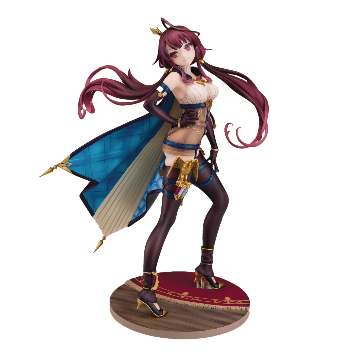Atelier Sophie 2: The Alchemist of the Mysterious Dream statuette PVC 1/7 Ramizel Erlenmeyer 22 cm
