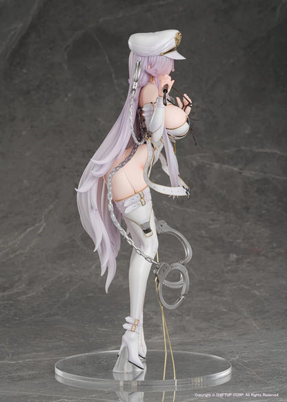 AniGift - Figura de PVC de la Diosa de la Guerra del Destino Niño Akrasia 1/6