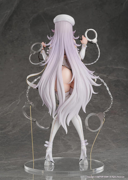 AniGift - Figura de PVC de la Diosa de la Guerra del Destino Niño Akrasia 1/6