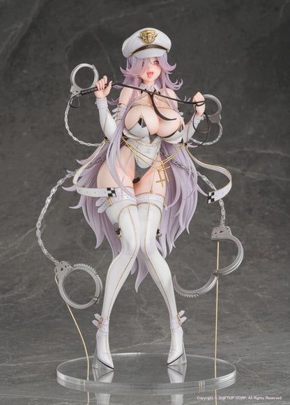 AniGift - Figura de PVC de la Diosa de la Guerra del Destino Niño Akrasia 1/6