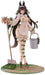 MAGI ARTS x Shadow Hoshi Umamaid, Midori-chan, 1/7 Scale, PVC & ABS, Painted Finished Figure