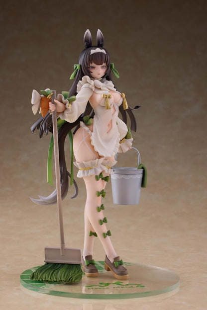 MAGI ARTS x Shadow Hoshi Umamaid, Midori-chan, 1/7 Scale, PVC & ABS, Painted Finished Figure