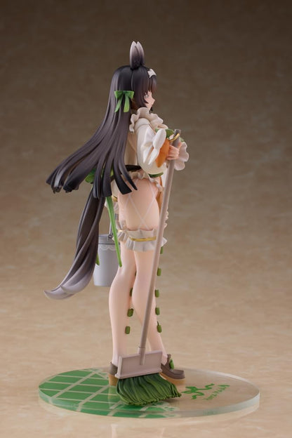 MAGI ARTS x Shadow Hoshi Umamaid, Midori-chan, 1/7 Scale, PVC & ABS, Painted Finished Figure