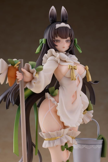 MAGI ARTS x Shadow Hoshi Umamaid, Midori-chan, 1/7 Scale, PVC & ABS, Painted Finished Figure