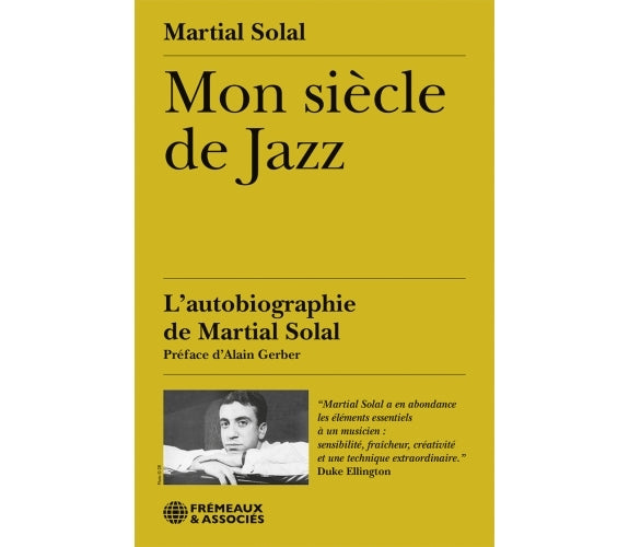 Mon Siecle De Jazz