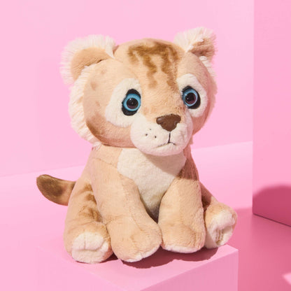 The Noble Collection Wicked: Cowardly Lion Cub Plush