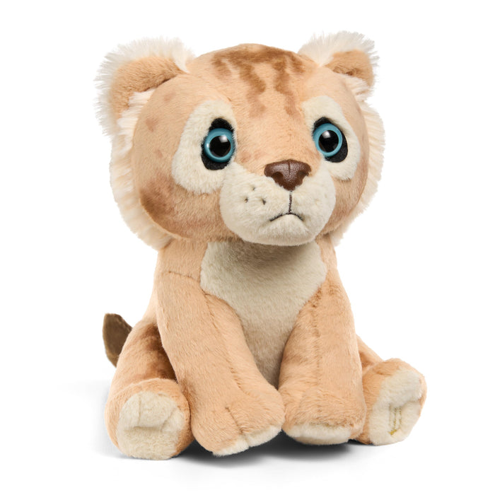 The Noble Collection Wicked: Cowardly Lion Cub Plush