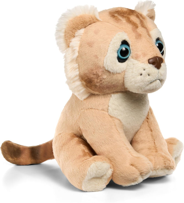 The Noble Collection Wicked: Cowardly Lion Cub Plush