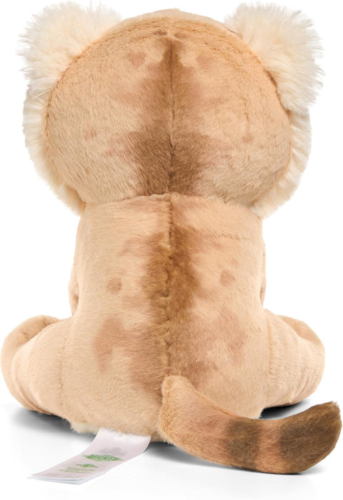 The Noble Collection Wicked: Cowardly Lion Cub Plush